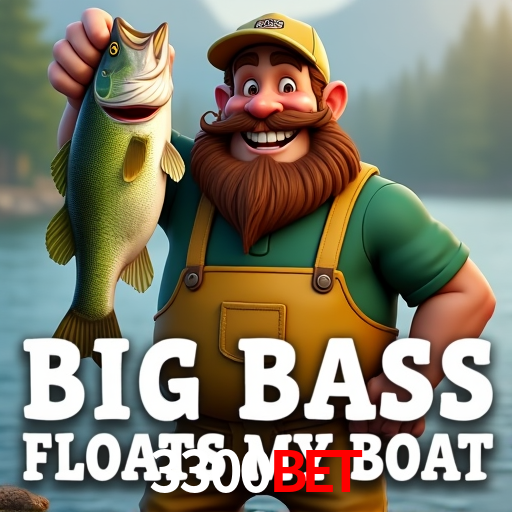 Bonus Features 3300bet