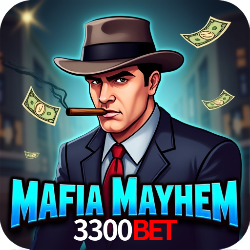 Welcome Bonus 3300bet