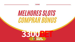 Daily Bonuses 3300bet