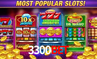 API Integration 3300bet