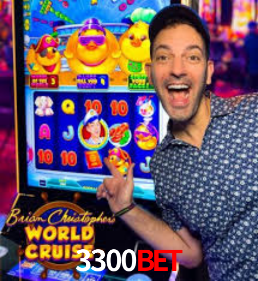 Exclusive Games 3300bet