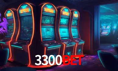 Exclusive Offers 3300bet